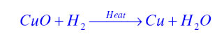 class 10 Chemical Reactions And Equations Science ncert solutions